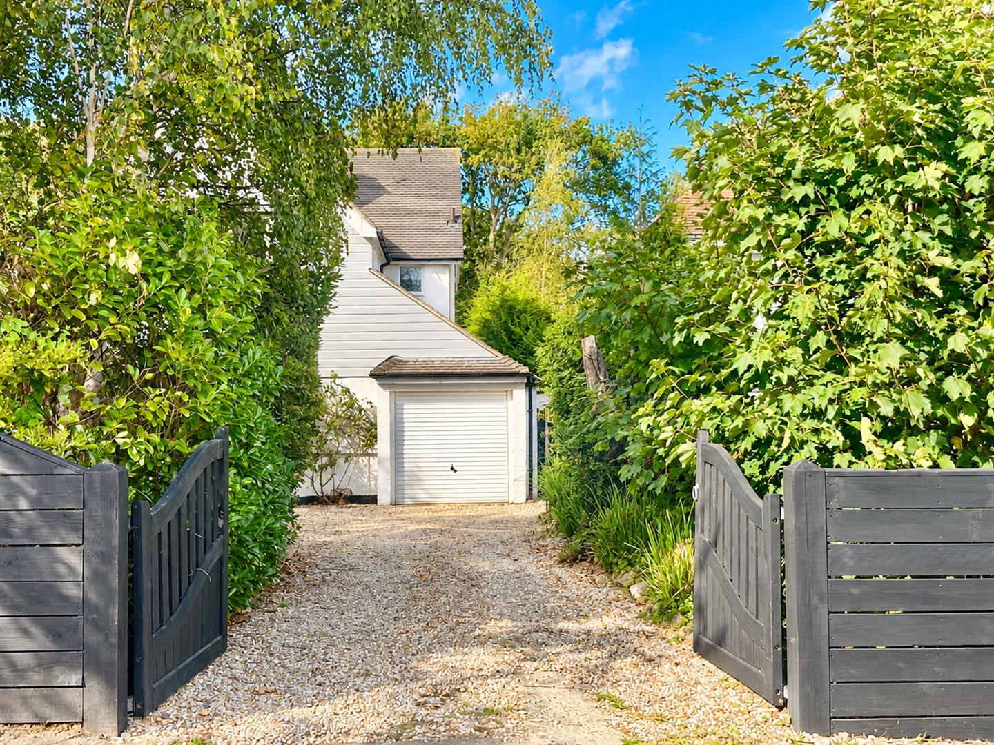Cooden Drive, Bexhill-On-Sea